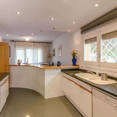 Villa Club Villamar - Kartama Lloret de Mar