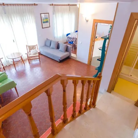 Villa Club Villamar - Kartama
