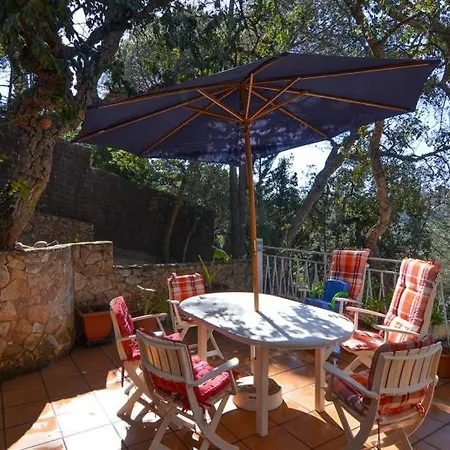 Club Villamar - Kartama Villa
