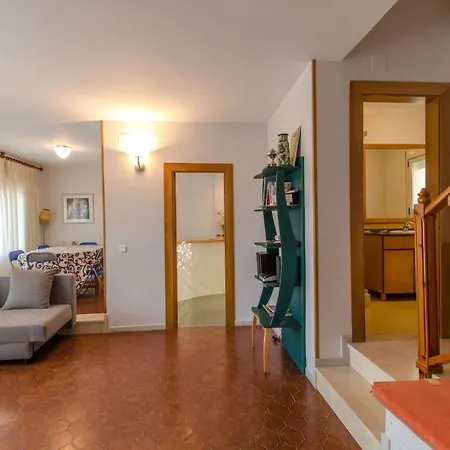 Villa Club Villamar - Kartama Lloret de Mar