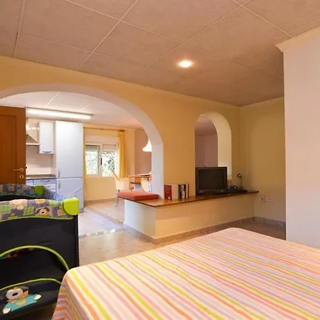 Villa Club Villamar - Kartama
