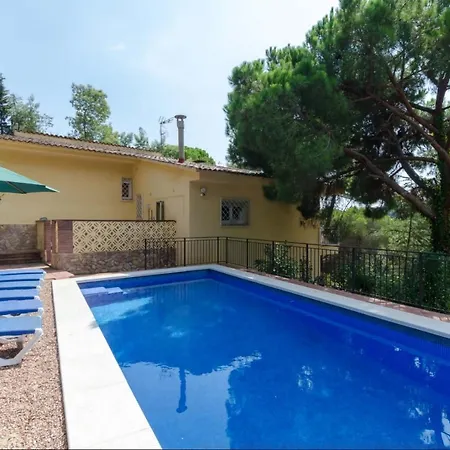 Villa Club Villamar - Kartama Lloret de Mar